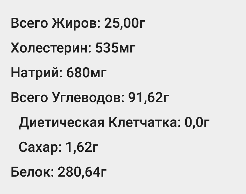 iApply™ Слажный путь ٩(×̯×)۶  Не очень ツ - Бодибилдинг форум AnabolicShops