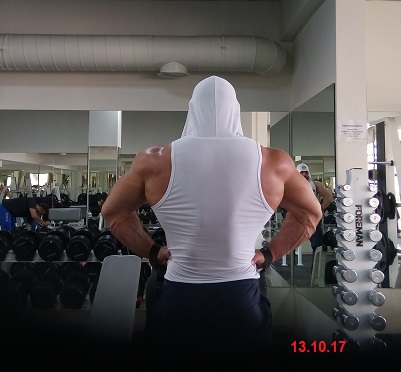 Шарпей team|TSpecPS - Бодибилдинг форум AnabolicShops