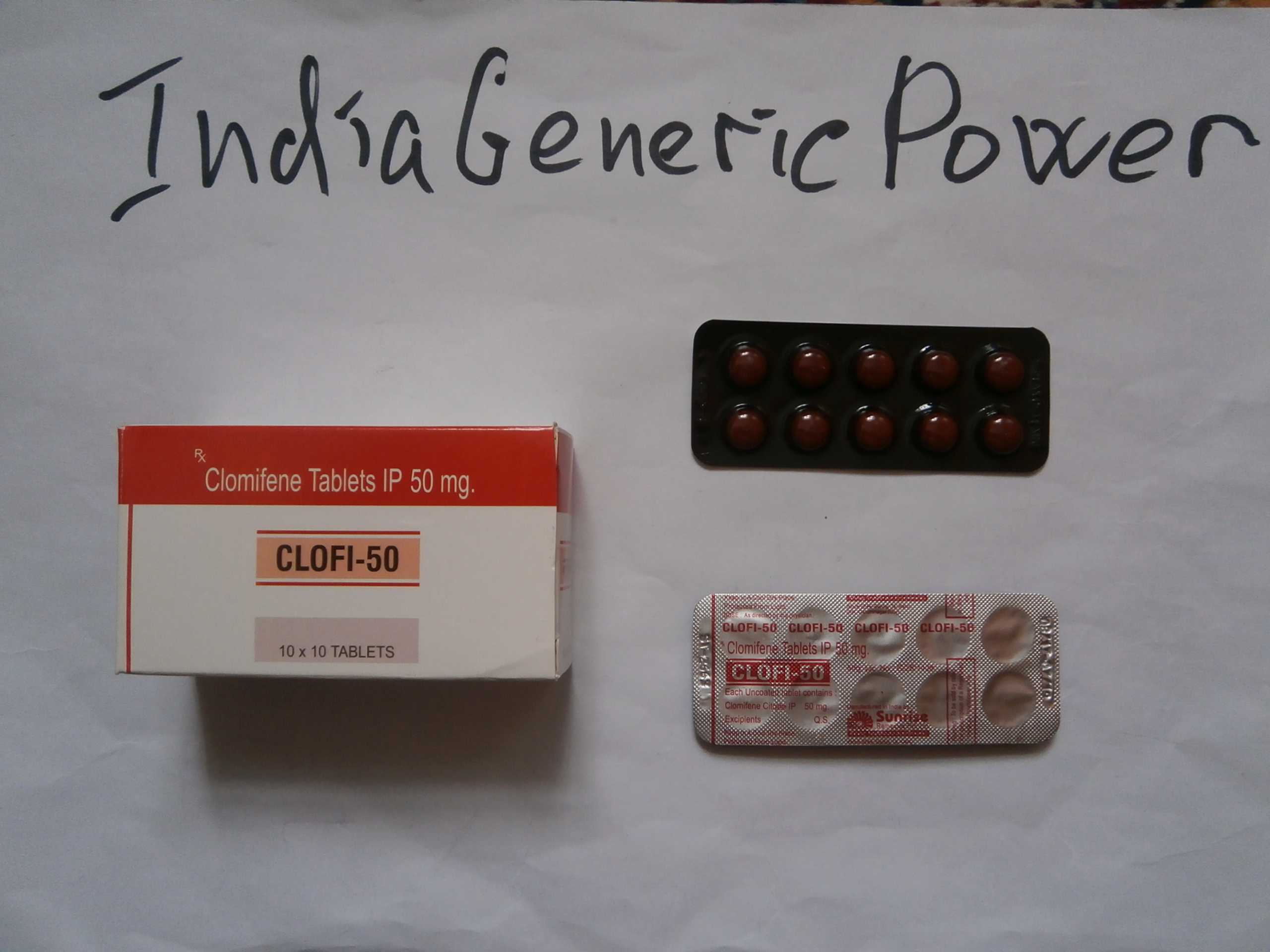 IndiaGenericPower- магазин ПКТ! - Бодибилдинг форум AnabolicShops