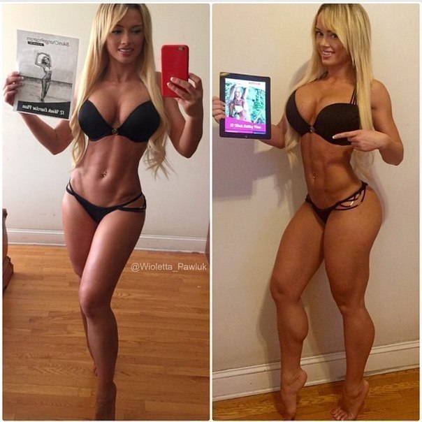 Подкачай предплечье ;) - Бодибилдинг форум AnabolicShops
