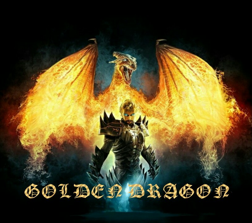 Golden Drаgon! Конкурс на 30 тыс. рублей до 21 ноября! - Бодибилдинг форум AnabolicShops
