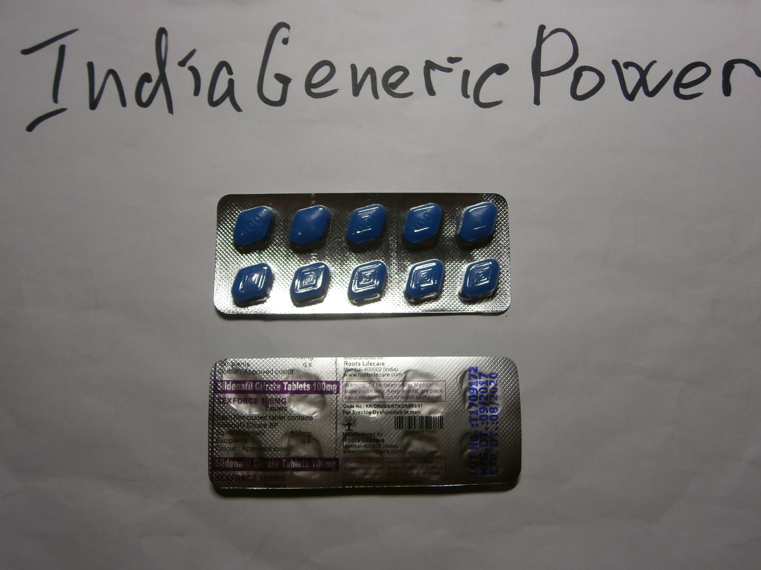 IndiaGenericPower- магазин ПКТ! - Бодибилдинг форум AnabolicShops