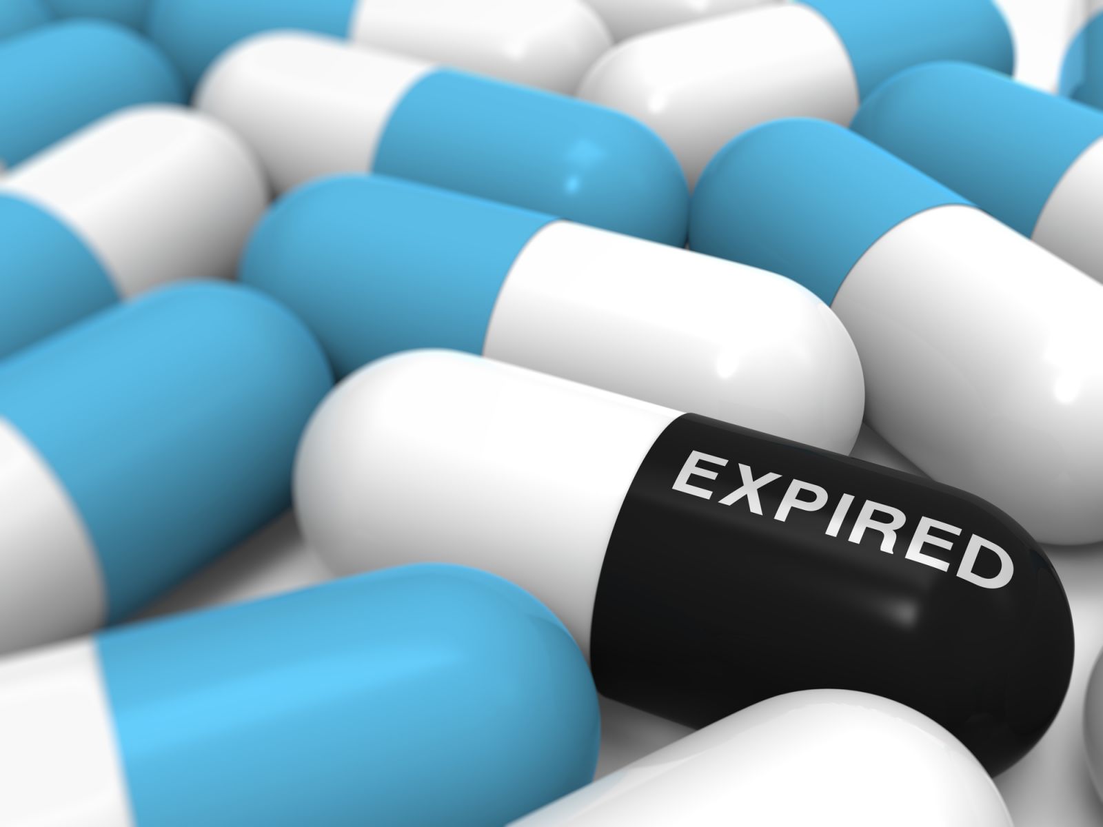 Drug Expiration Dates — Do They Mean Anything? - Бодибилдинг форум AnabolicShops
