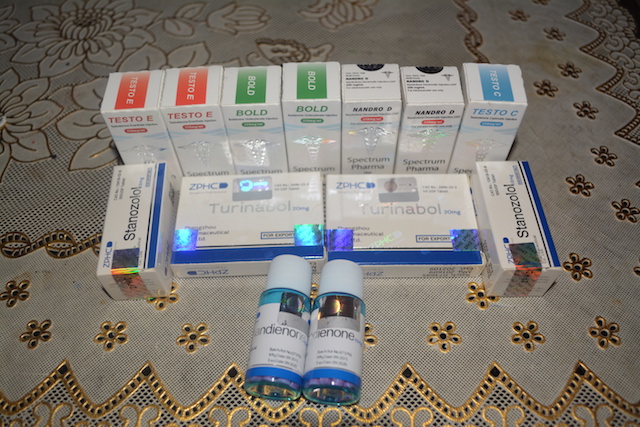 Balkanfarm.kz - Купить стероиды и анаболики из Казахстана - Бодибилдинг форум AnabolicShops