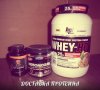 Nutribay.ru - Спортивное питание по самой низкой цене. Доставка протеина. - Бодибилдинг форум AnabolicShops