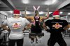 Решил подкачать ся и увлёкся малость) - Бодибилдинг форум AnabolicShops