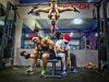 Решил подкачать ся и увлёкся малость) - Бодибилдинг форум AnabolicShops