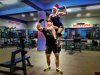 Решил подкачать ся и увлёкся малость) - Бодибилдинг форум AnabolicShops