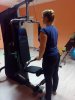 Verusik - Сильная красота! - Бодибилдинг форум AnabolicShops