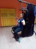 Verusik - Сильная красота! - Бодибилдинг форум AnabolicShops