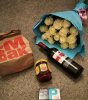 Дневник Burger Queen  Путь в фит модели - Бодибилдинг форум AnabolicShops
