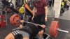 Подготовка на апрель WRPF от yuriisamsona - Бодибилдинг форум AnabolicShops