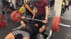 Подготовка на апрель WRPF от yuriisamsona - Бодибилдинг форум AnabolicShops