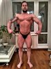 Новый этап. Подготовка на весенний сезон 2018!!! - Бодибилдинг форум AnabolicShops