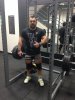 Подготовка на апрель WRPF от yuriisamsona - Бодибилдинг форум AnabolicShops