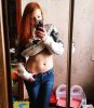 Олеся Здеся - Бодибилдинг форум AnabolicShops