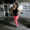 Natusik - Меркантильная суЧность или Сильная Красотка - Бодибилдинг форум AnabolicShops