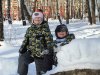 Natusik - Меркантильная суЧность или Сильная Красотка - Бодибилдинг форум AnabolicShops