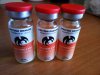 Рабочий British Dragon от Heizenberg. Суперцены на BD, в нале  EPF. - Бодибилдинг форум AnabolicShops