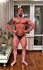 Новый этап. Подготовка на весенний сезон 2018!!! - Бодибилдинг форум AnabolicShops