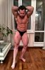 Новый этап. Подготовка на весенний сезон 2018!!! - Бодибилдинг форум AnabolicShops