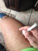 Подготовка на апрель WRPF от yuriisamsona - Бодибилдинг форум AnabolicShops