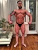 Новый этап. Подготовка на весенний сезон 2018!!! - Бодибилдинг форум AnabolicShops