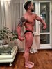Новый этап. Подготовка на весенний сезон 2018!!! - Бодибилдинг форум AnabolicShops