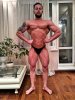 Новый этап. Подготовка на весенний сезон 2018!!! - Бодибилдинг форум AnabolicShops