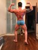 Новый этап. Подготовка на весенний сезон 2018!!! - Бодибилдинг форум AnabolicShops
