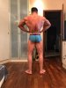 Новый этап. Подготовка на весенний сезон 2018!!! - Бодибилдинг форум AnabolicShops