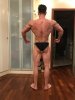 Новый этап. Подготовка на весенний сезон 2018!!! - Бодибилдинг форум AnabolicShops