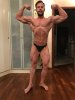 Новый этап. Подготовка на весенний сезон 2018!!! - Бодибилдинг форум AnabolicShops