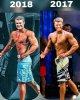 подготовка к весне 2018 "Slan" - Бодибилдинг форум AnabolicShops