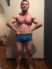 Daniskinson. Делаю ноги без приседаний. Анализы, отзывы, подготовка на осень - Бодибилдинг форум AnabolicShops