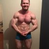 Daniskinson. Делаю ноги без приседаний. Анализы, отзывы, подготовка на осень - Бодибилдинг форум AnabolicShops