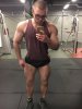 Roronoa, чувак который смог. - Бодибилдинг форум AnabolicShops