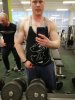 На пути к мастеру спорта. Команда надменных жимовиков - Бодибилдинг форум AnabolicShops