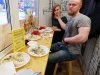 На пути к мастеру спорта. Команда надменных жимовиков - Бодибилдинг форум AnabolicShops