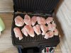 Блог о 212 lb, Moff, Dbyyb и цикл ног - Бодибилдинг форум AnabolicShops