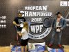 Подготовка на апрель WRPF от yuriisamsona - Бодибилдинг форум AnabolicShops