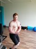 На пути к мастеру спорта. Команда надменных жимовиков - Бодибилдинг форум AnabolicShops