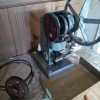 Таблеточный пресс и колбонагреватель - Бодибилдинг форум AnabolicShops