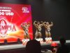 Краткие итоги Португалия Про 2018 и Ленда Мюррей Про 2018 - Бодибилдинг форум AnabolicShops