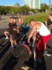 На пути к мастеру спорта. Команда надменных жимовиков - Бодибилдинг форум AnabolicShops