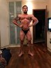 Новый этап подготовки!!! Максимум амбиций !!! Новые вершины!!! - Бодибилдинг форум AnabolicShops