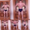 Мой личный блог - Бодибилдинг форум AnabolicShops