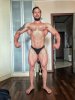 Новый этап подготовки!!! Максимум амбиций !!! Новые вершины!!! - Бодибилдинг форум AnabolicShops