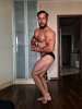 Новый этап подготовки!!! Максимум амбиций !!! Новые вершины!!! - Бодибилдинг форум AnabolicShops