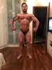 Новый этап подготовки!!! Максимум амбиций !!! Новые вершины!!! - Бодибилдинг форум AnabolicShops